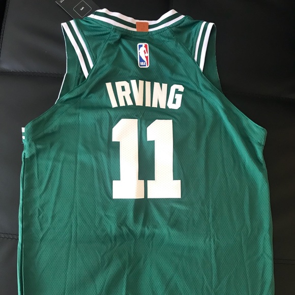 kyrie irving jersey youth xl